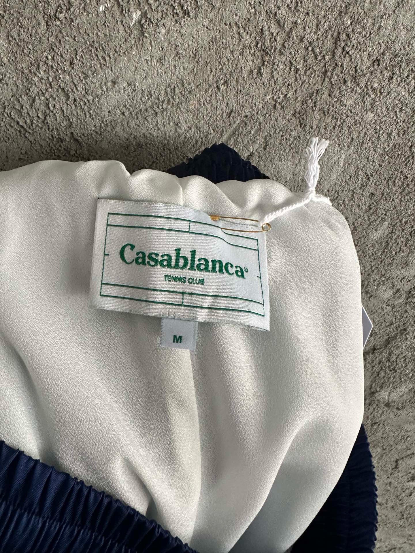 Casablanca Short Pants