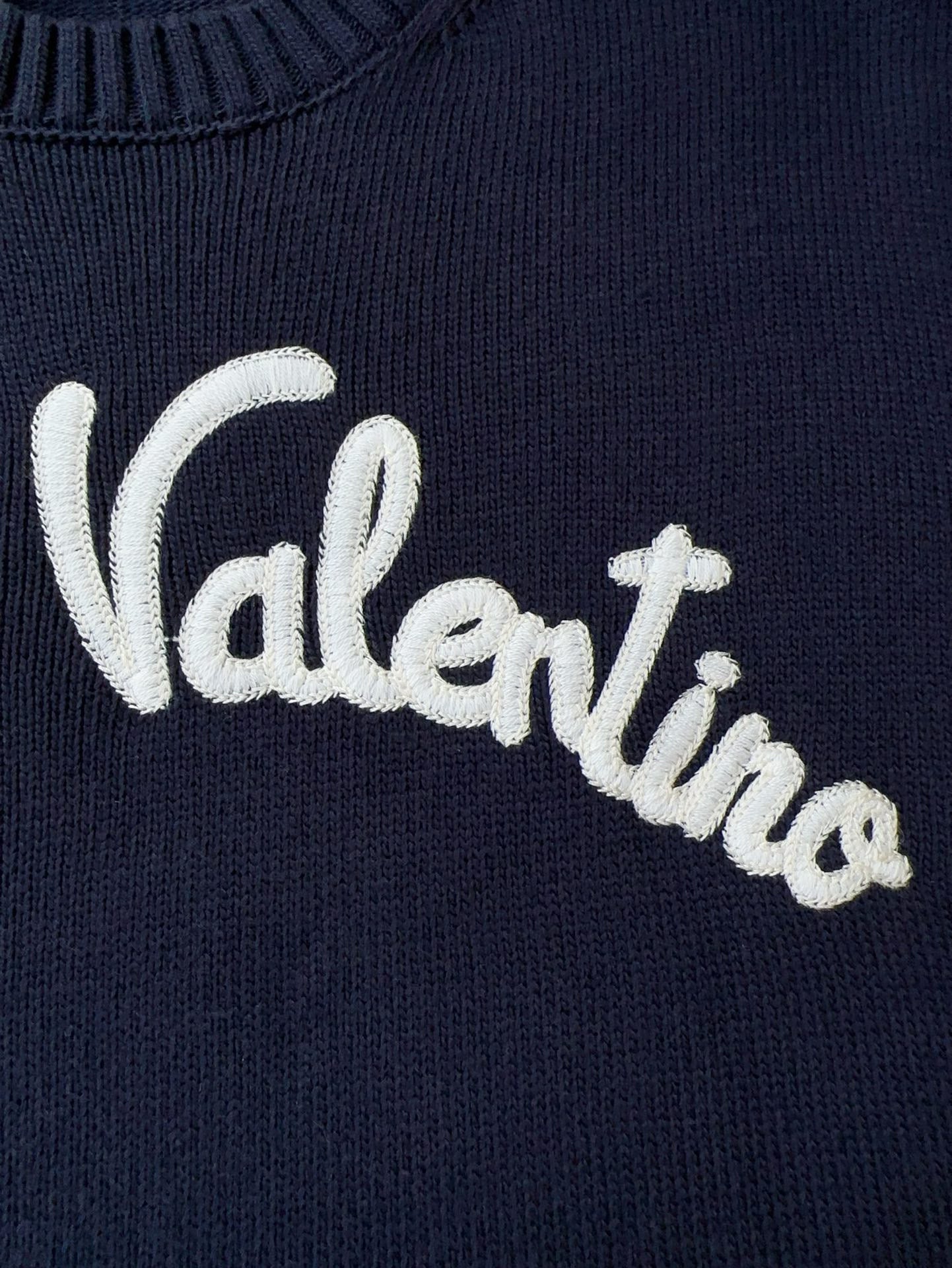Valentino Sweater