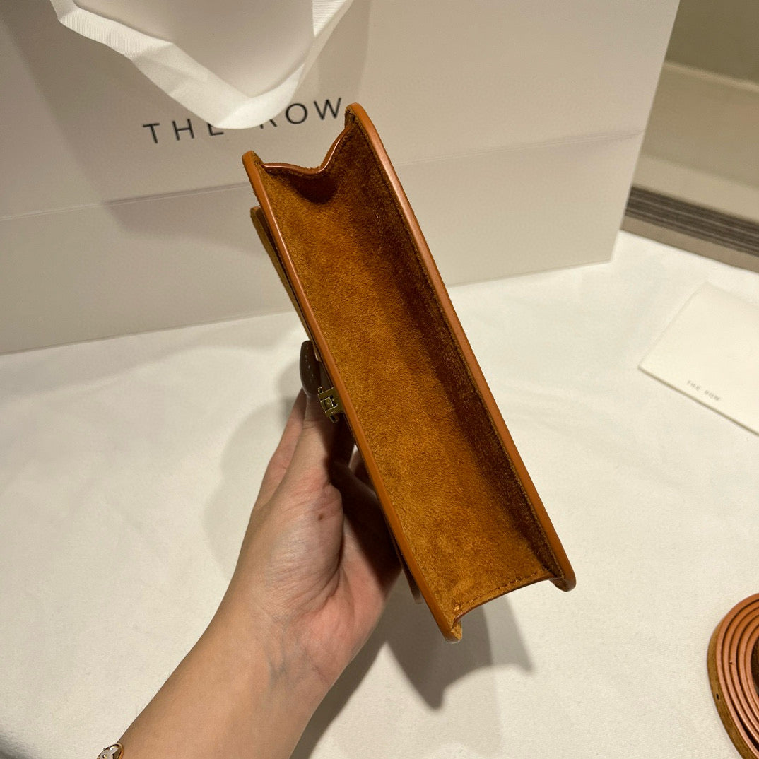The Row Sofia Mini Bag