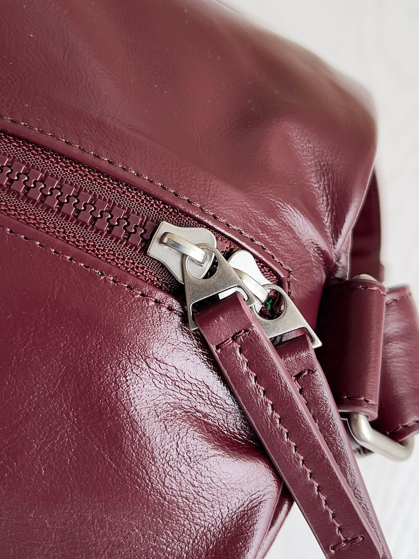 Bottega Veneta Cylinder Bag