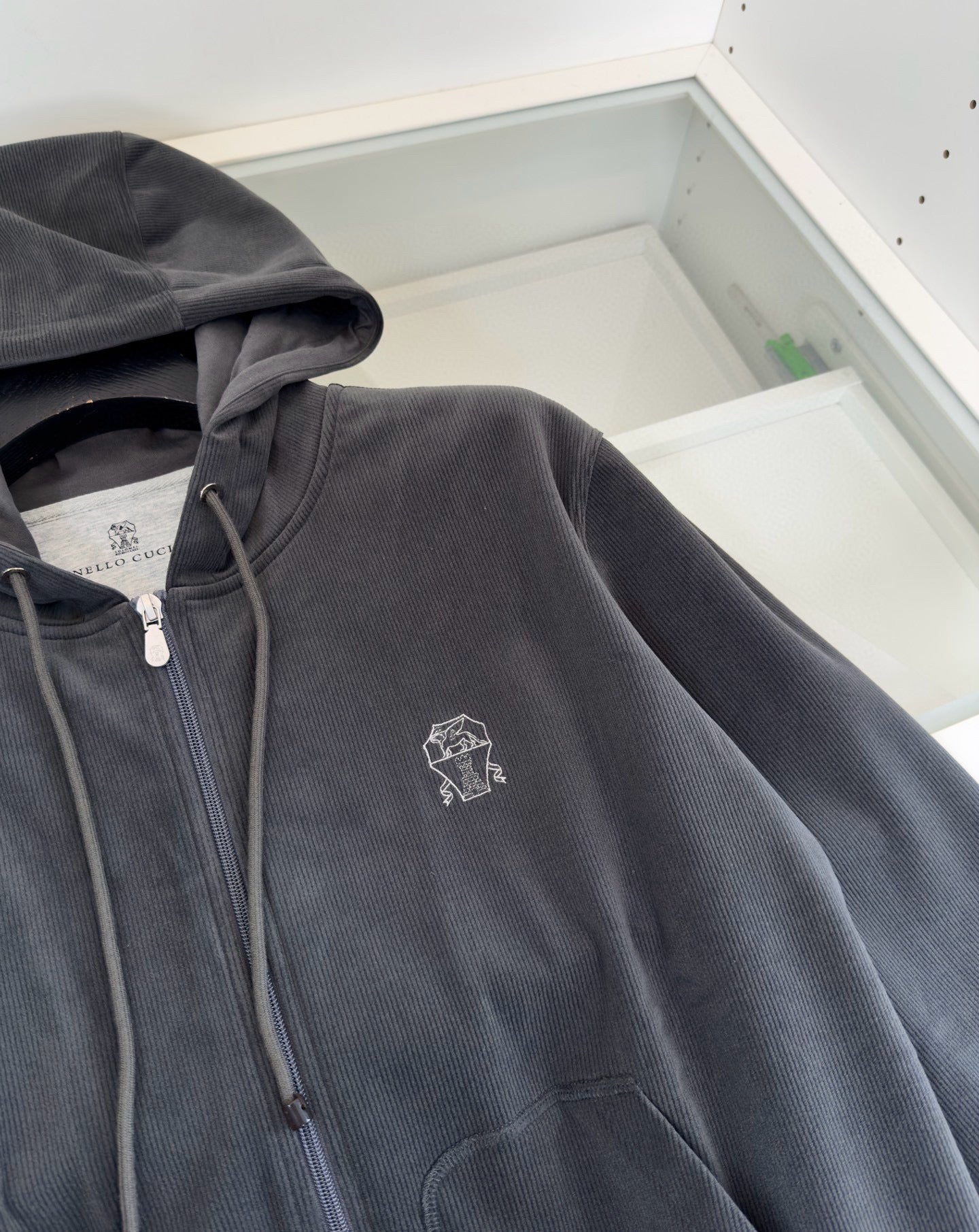 Brunello Cucinelli Jacket