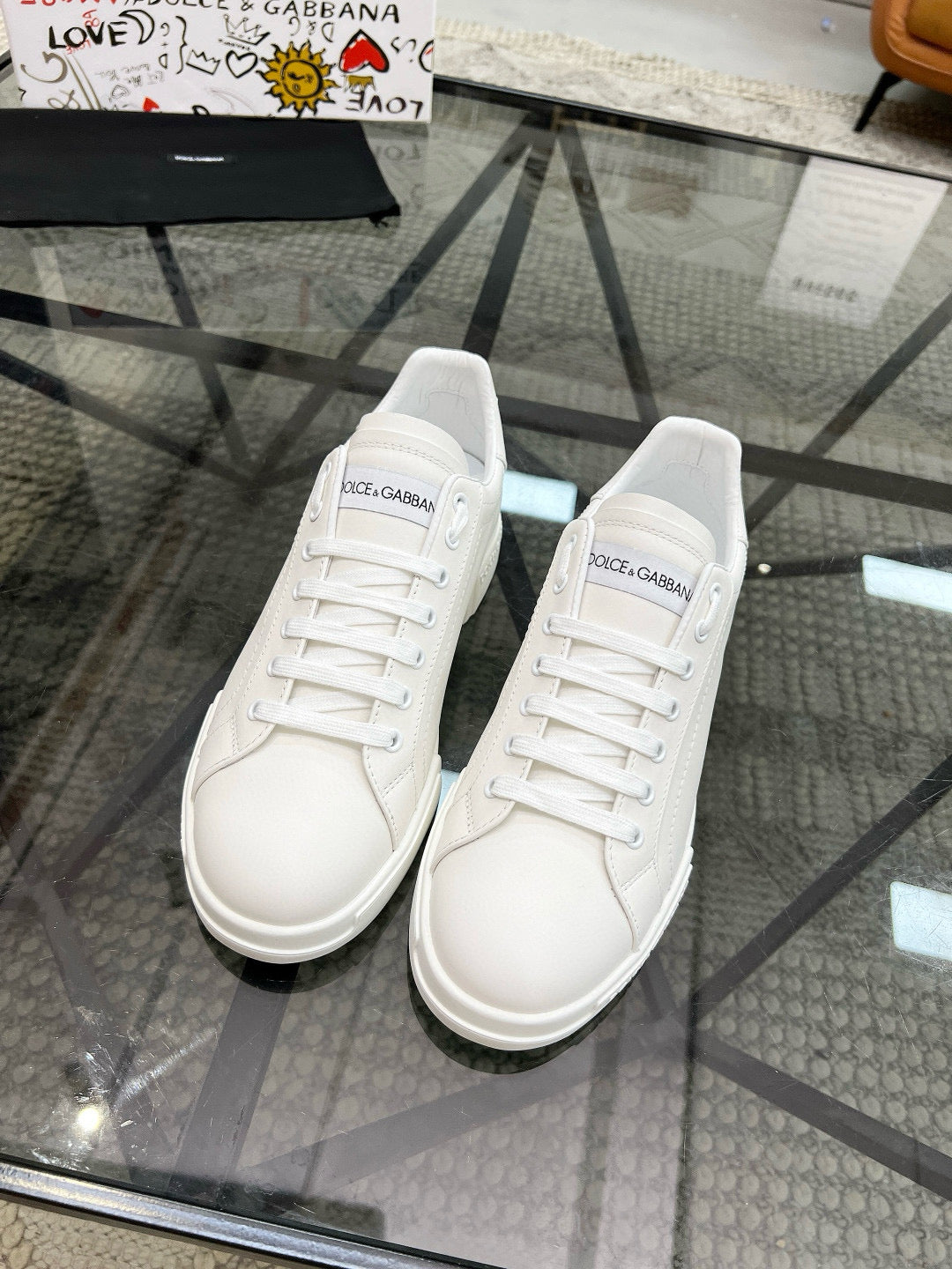 DG Sneakers