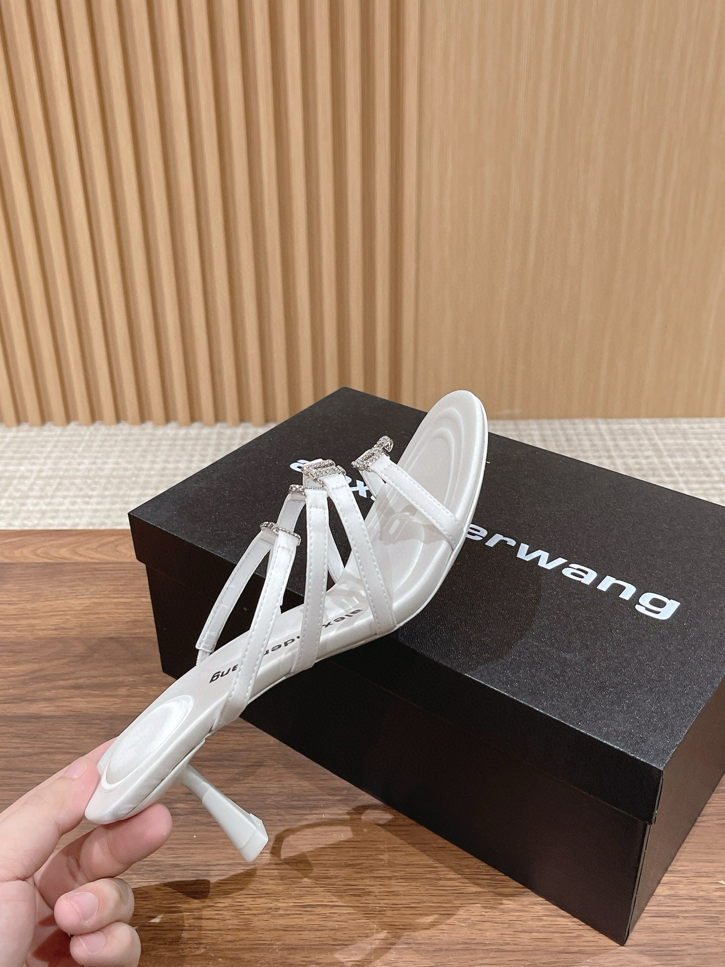 Alexander Wang Heels
