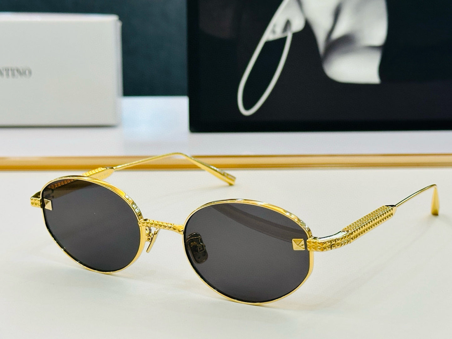 Valentino Sunglasses