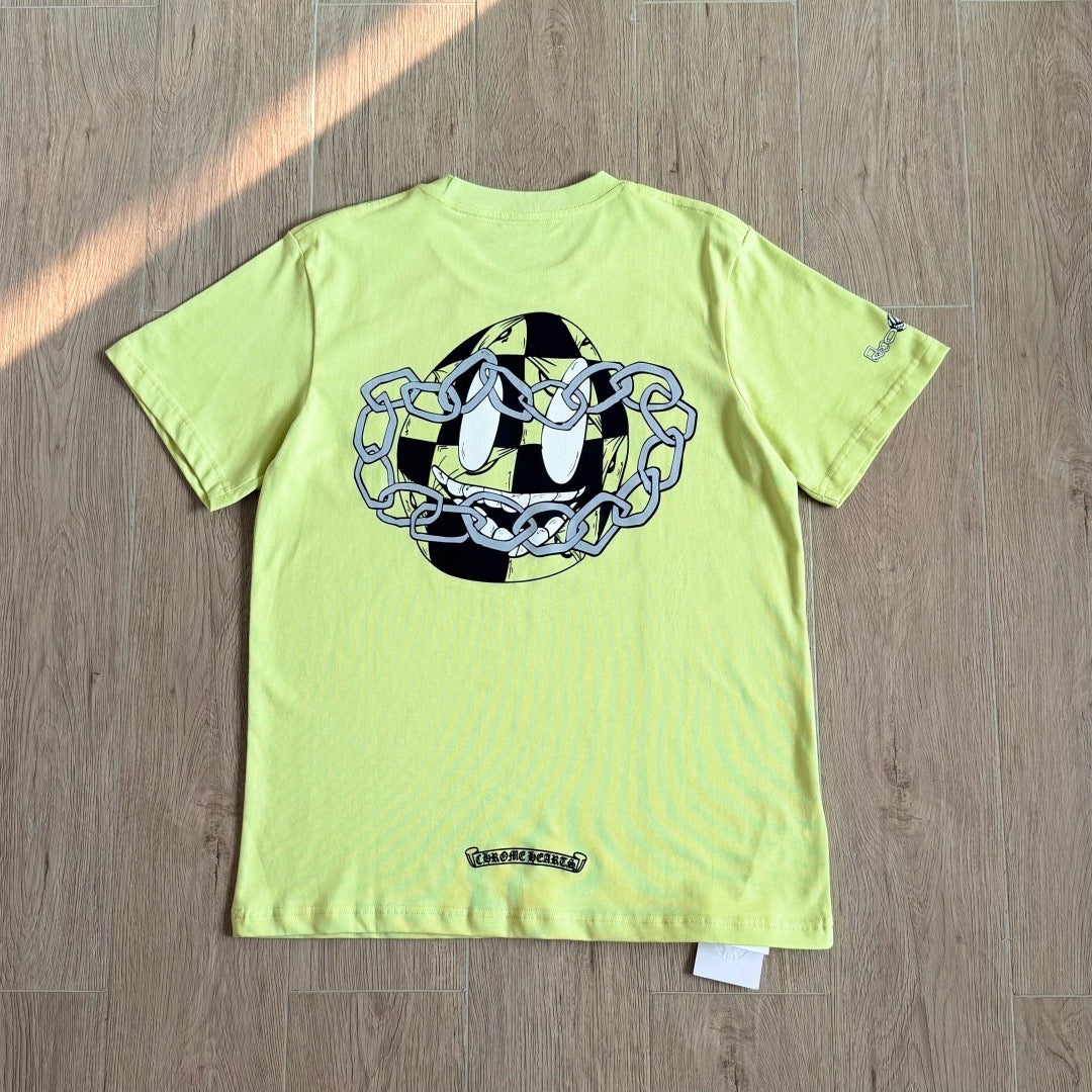 Chrome Hearts T-Shirt