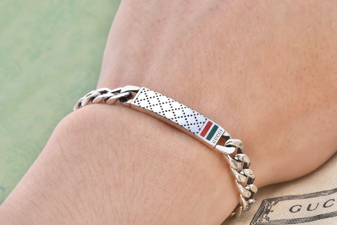 Pulsera Gucci