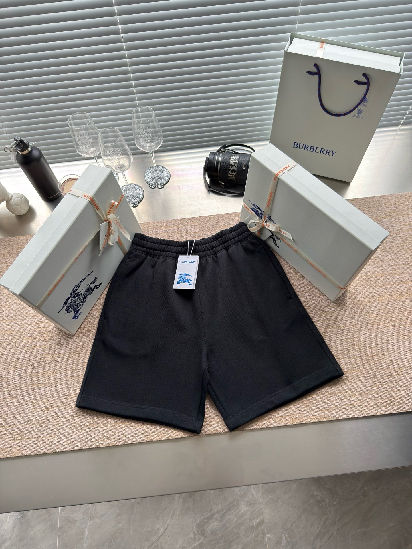 BBR Short Pants