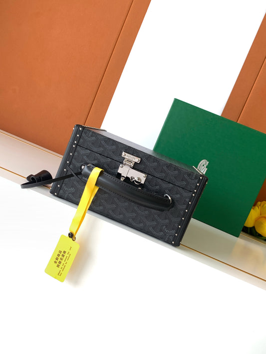GOYARD Watch Box