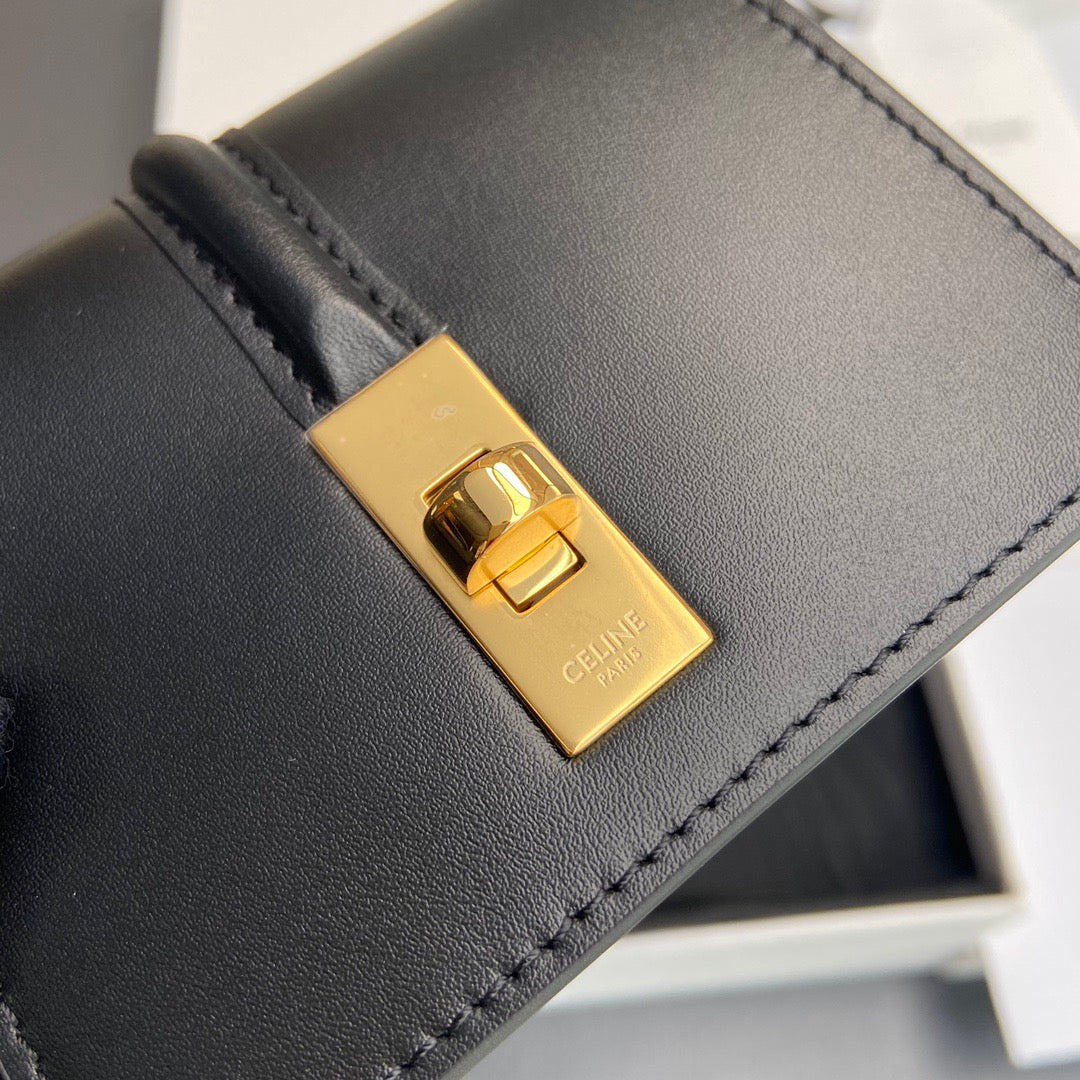 Celine Card Holder