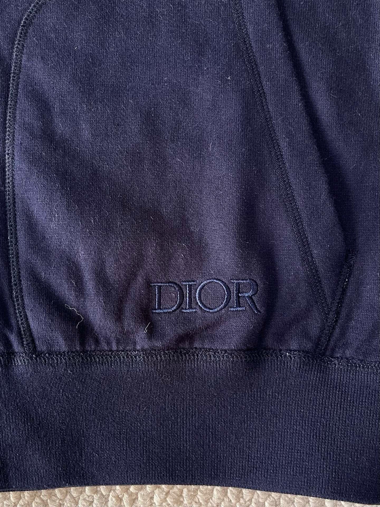 Dior Jacket