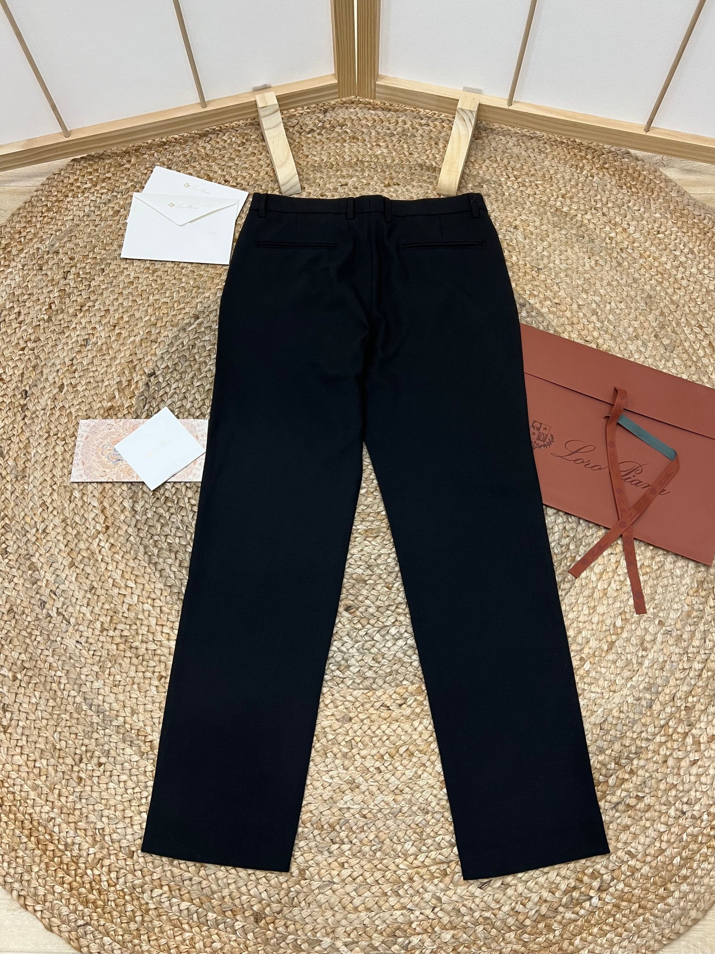 LP Long Pants