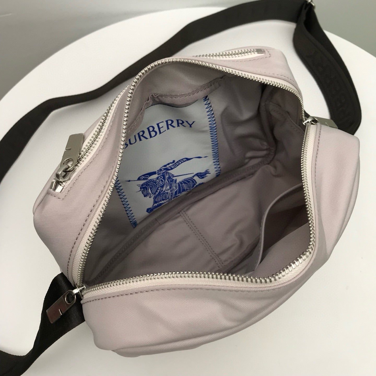 Burberry Cross Body Bag