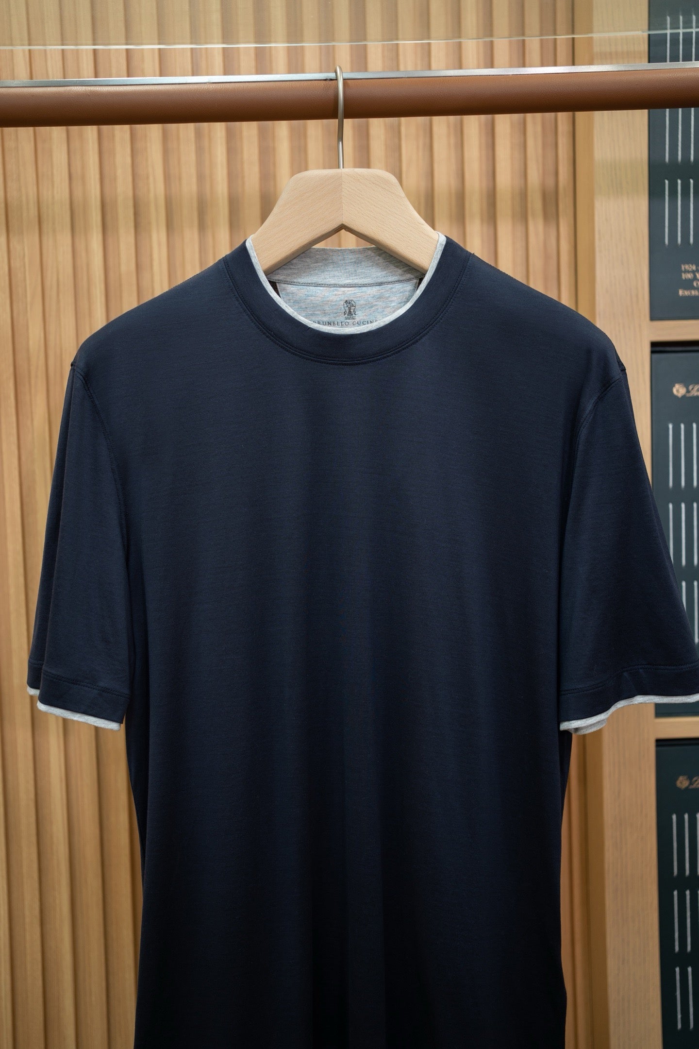 BC T-Shirt