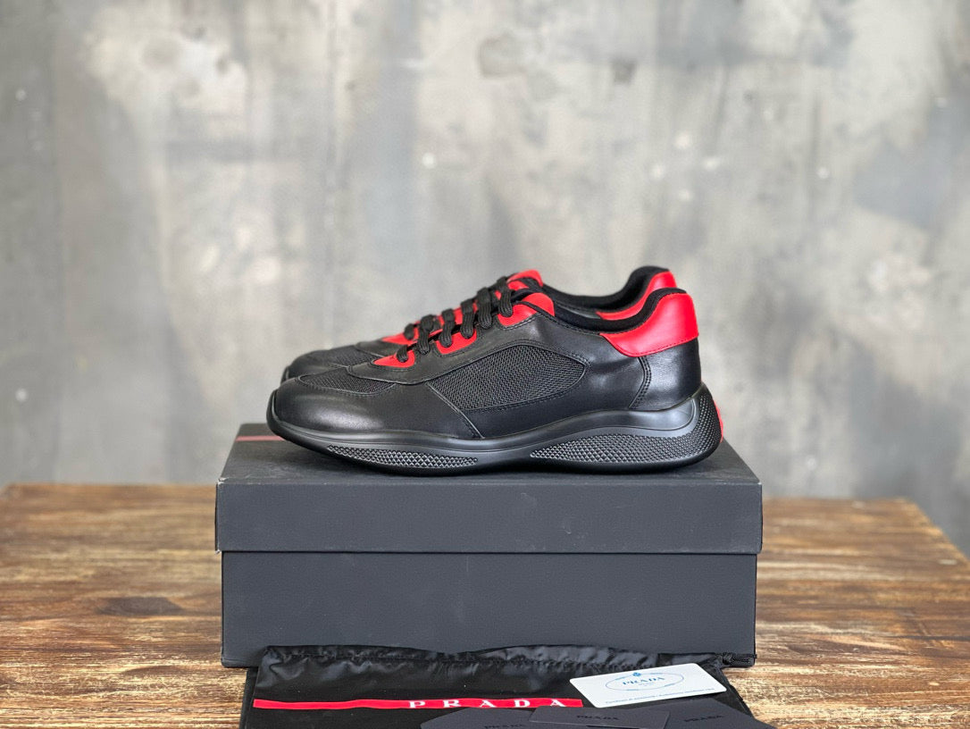 Prada Sneakers