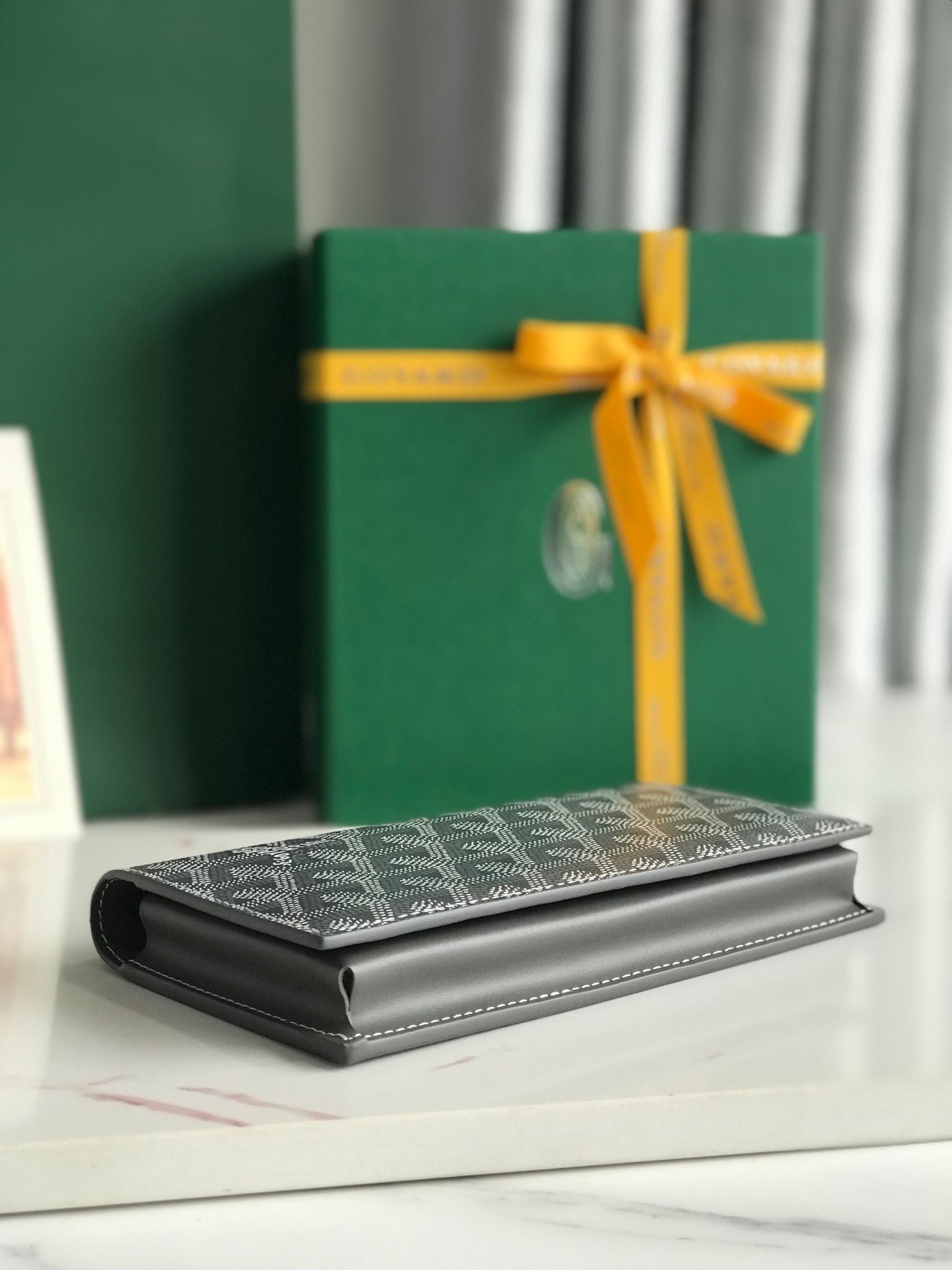 Goyard Wallet