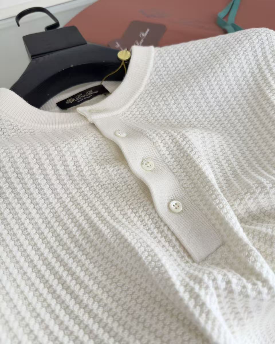 LP Sweater