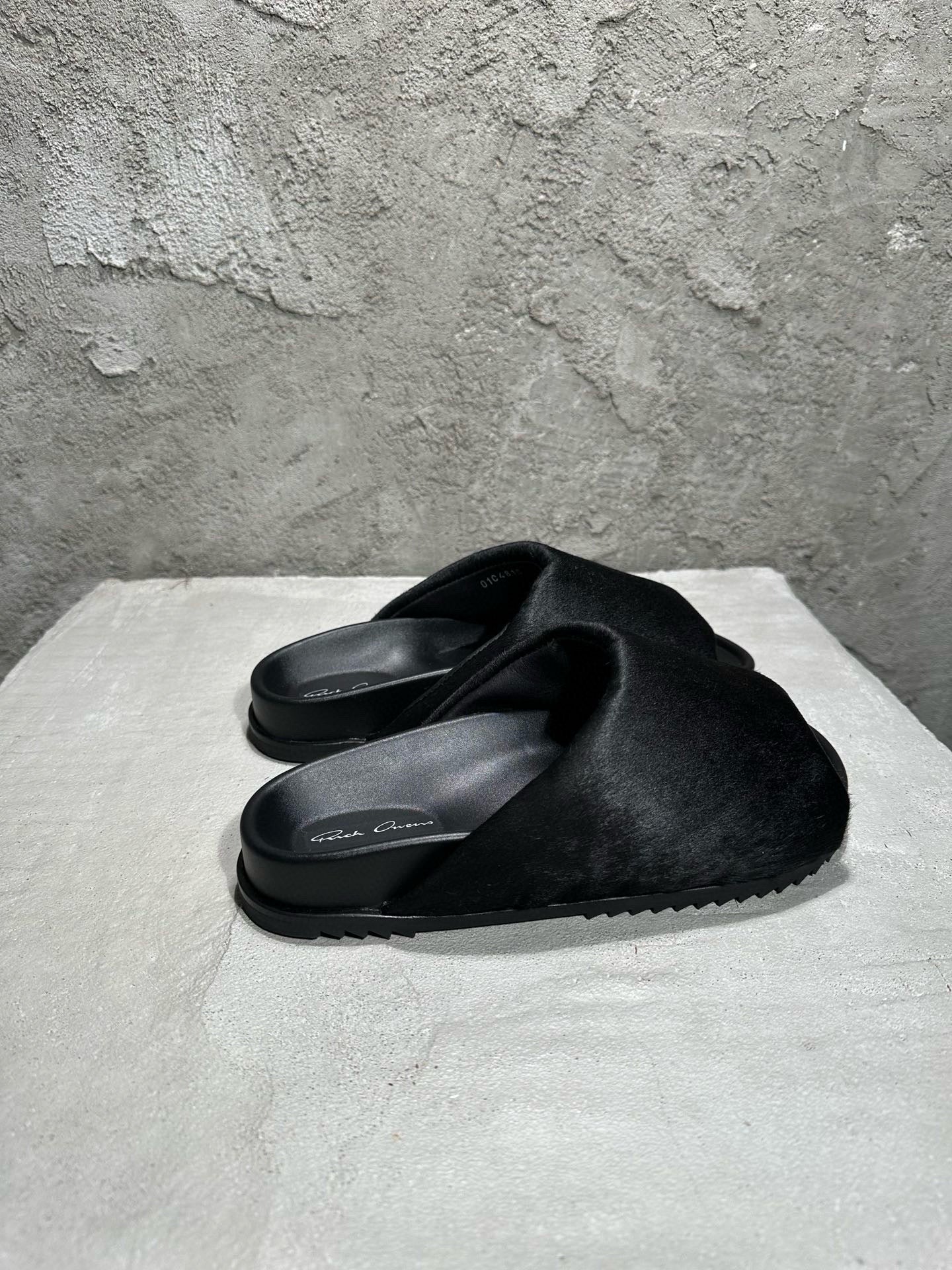 Rick Owen Sandal