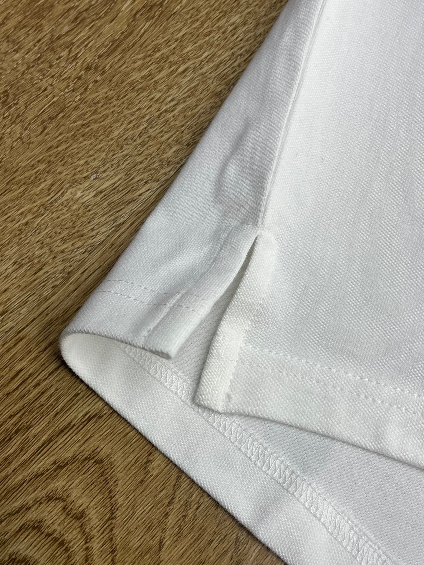 Casablanca Polo