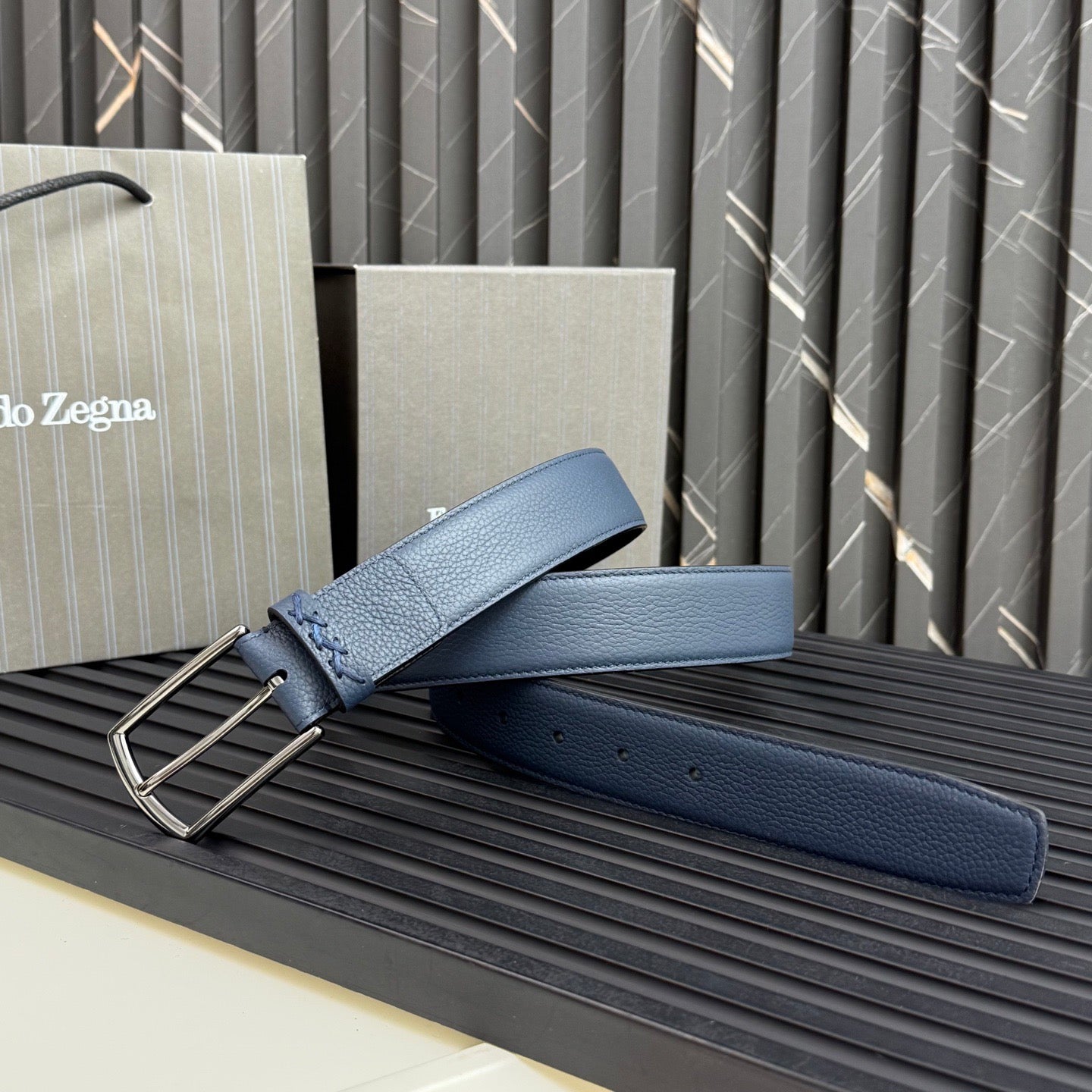 ZG Belts