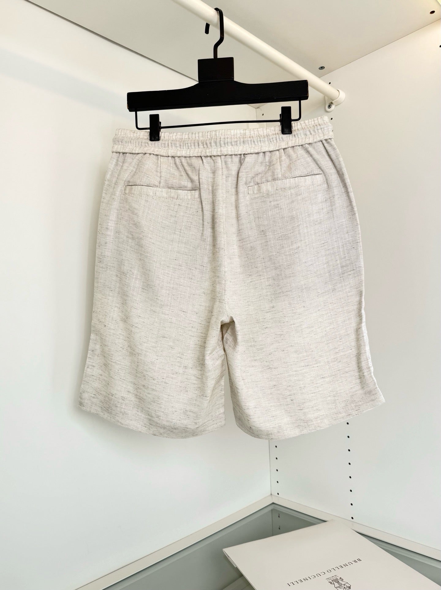BC Shorts