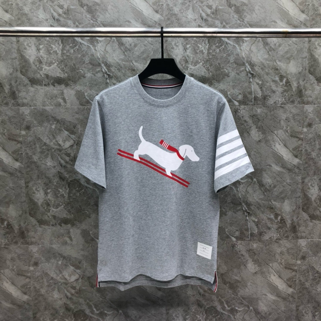 Camiseta Thom Browne