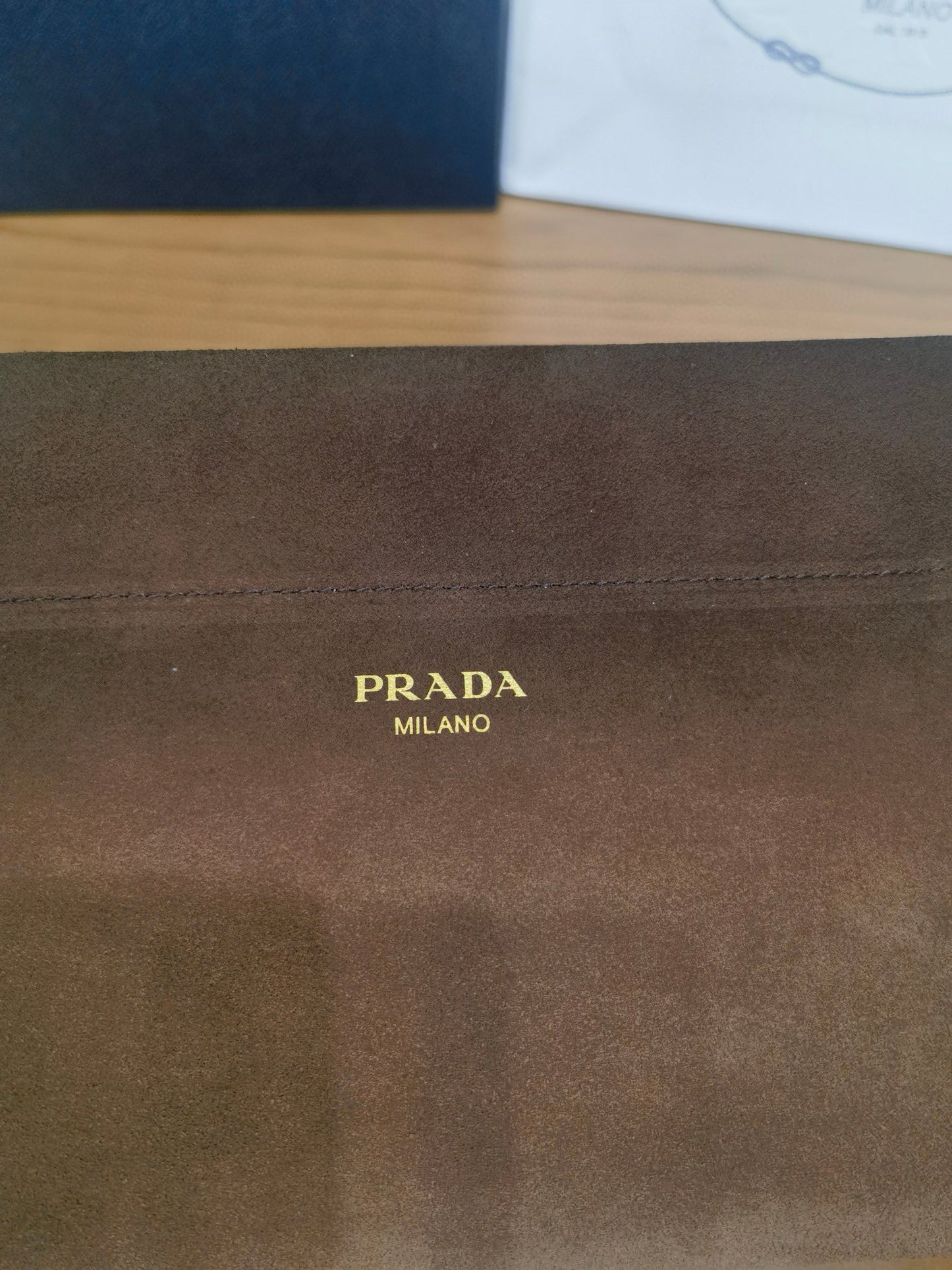 PD Enchaine Shoulder Bag