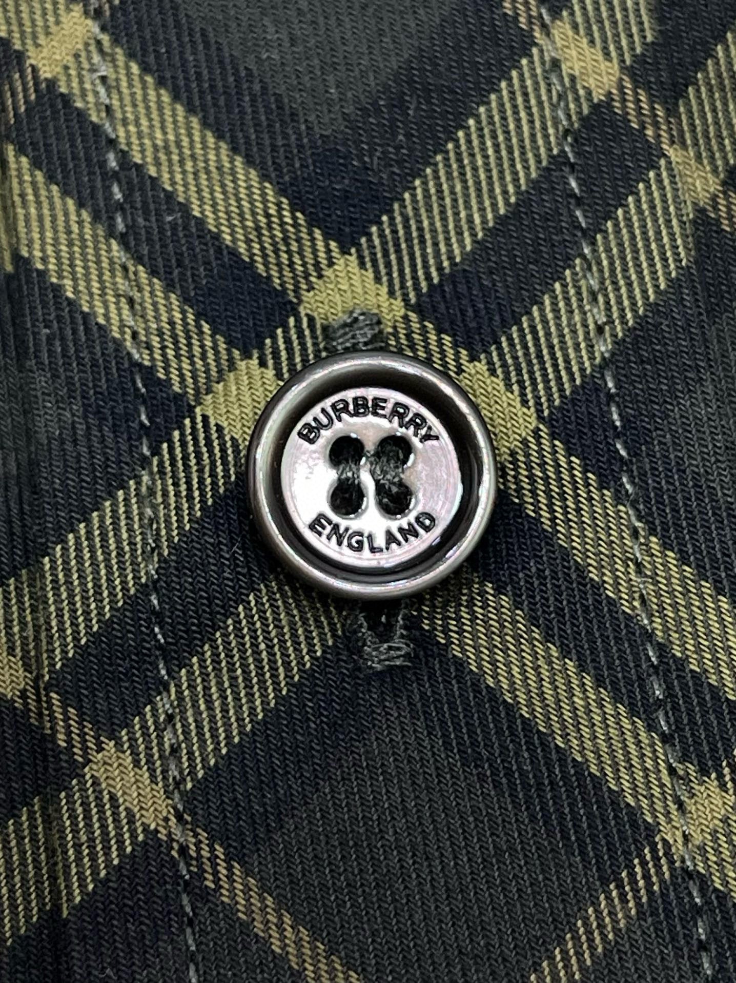 BBR Long Sleeve Shirt