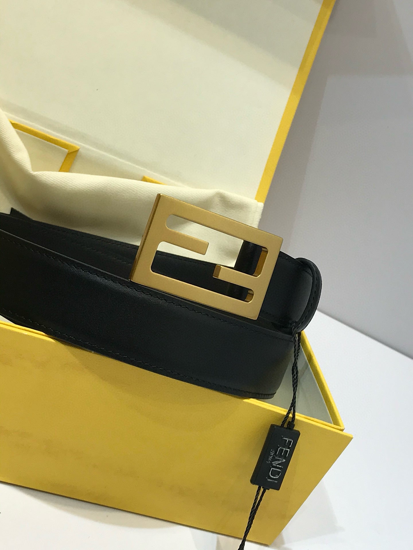 Fendi Belt