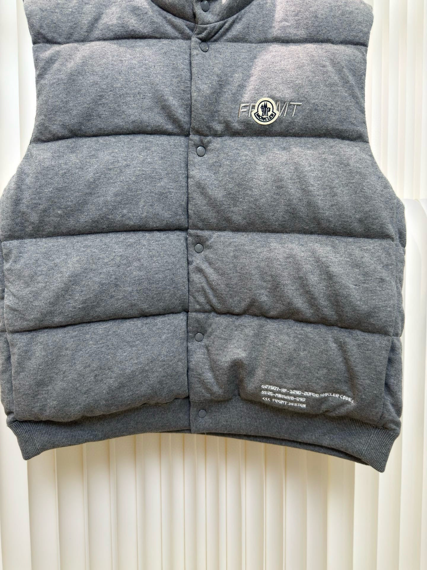 Moncler Down Jacket