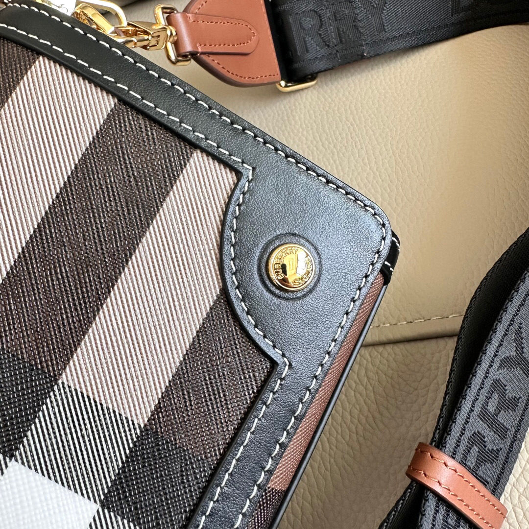 Burberry Sling Bag