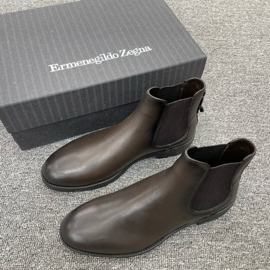 Zegna Sneakers