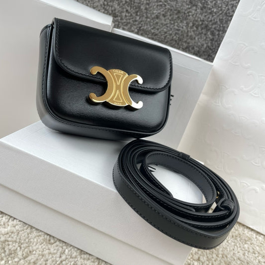 Celine Triomphe Cross Body