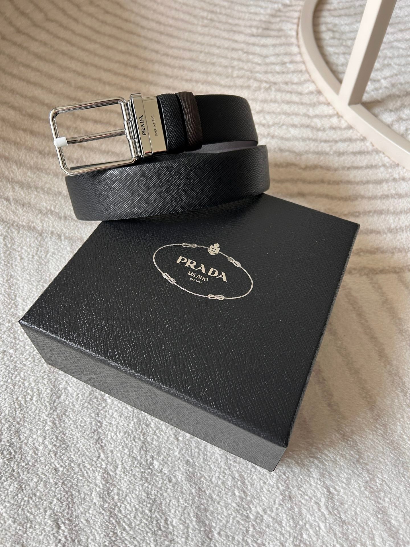 Prada Belt