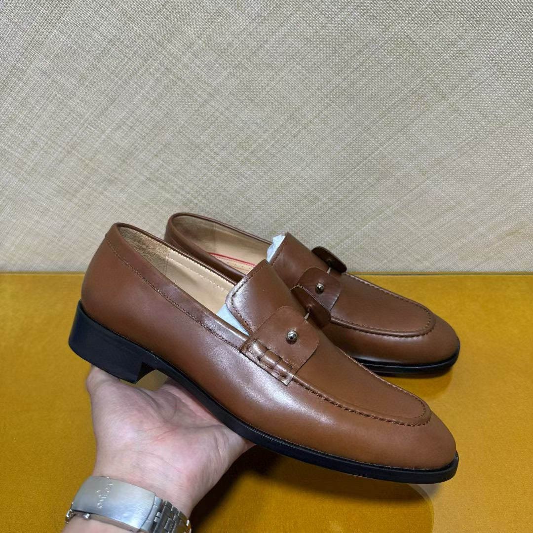Christian Louboutin Loafer