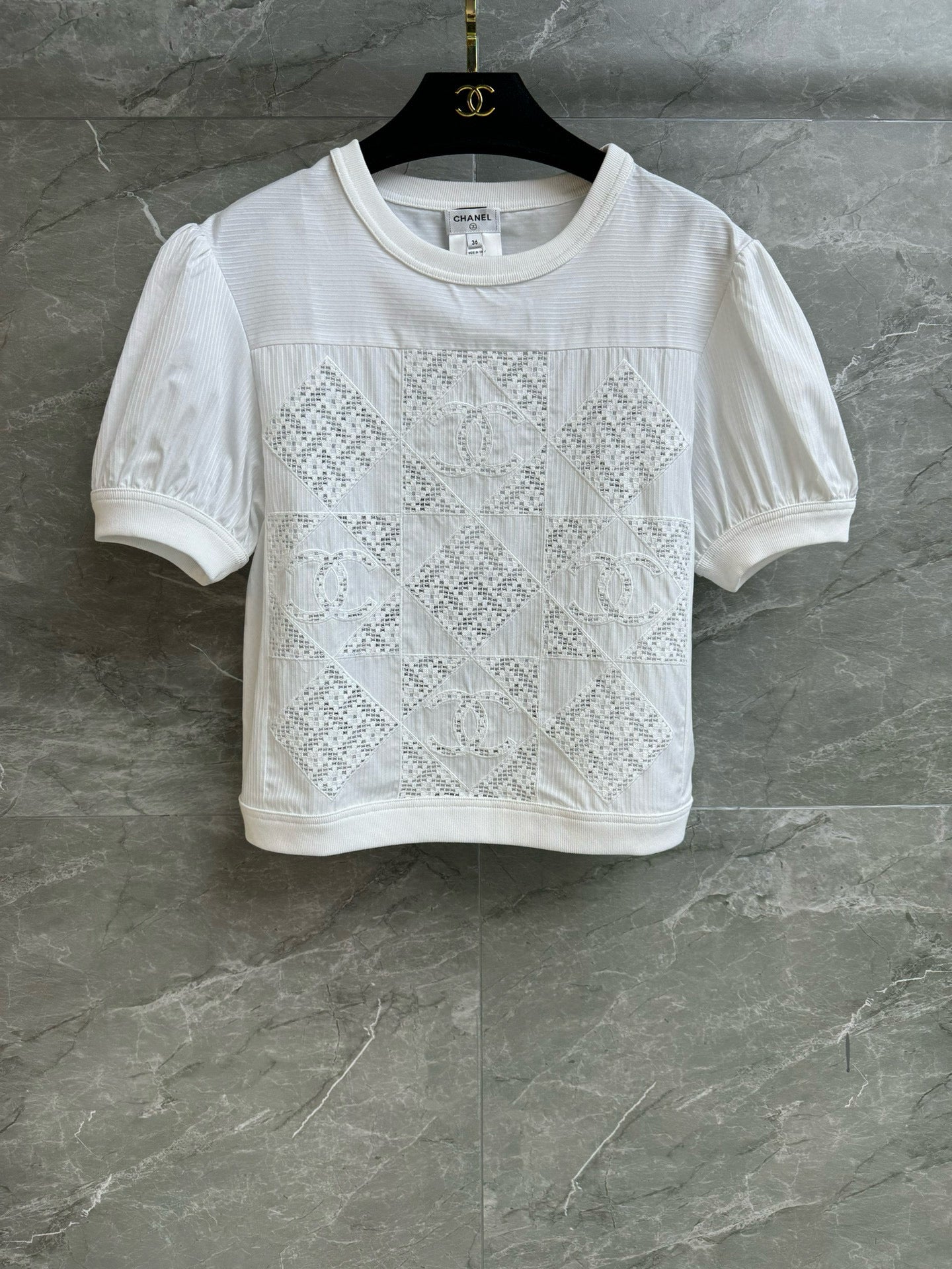 Chanel T-Shirt