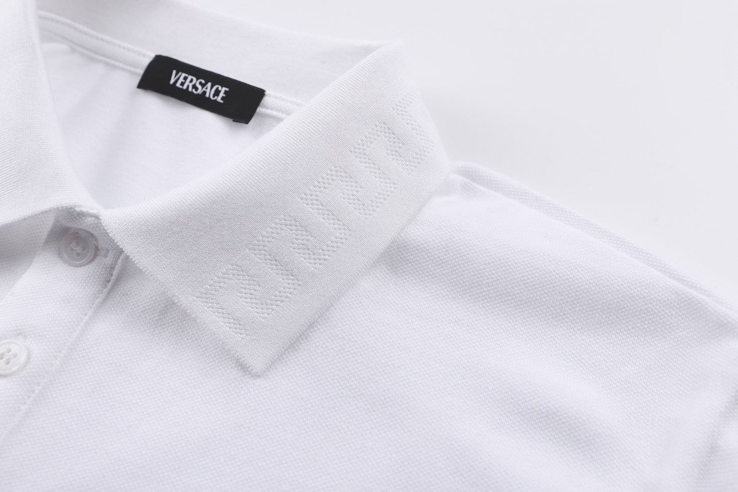 Versace Polo