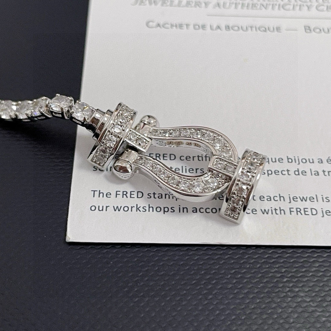 Fred Bracelet
