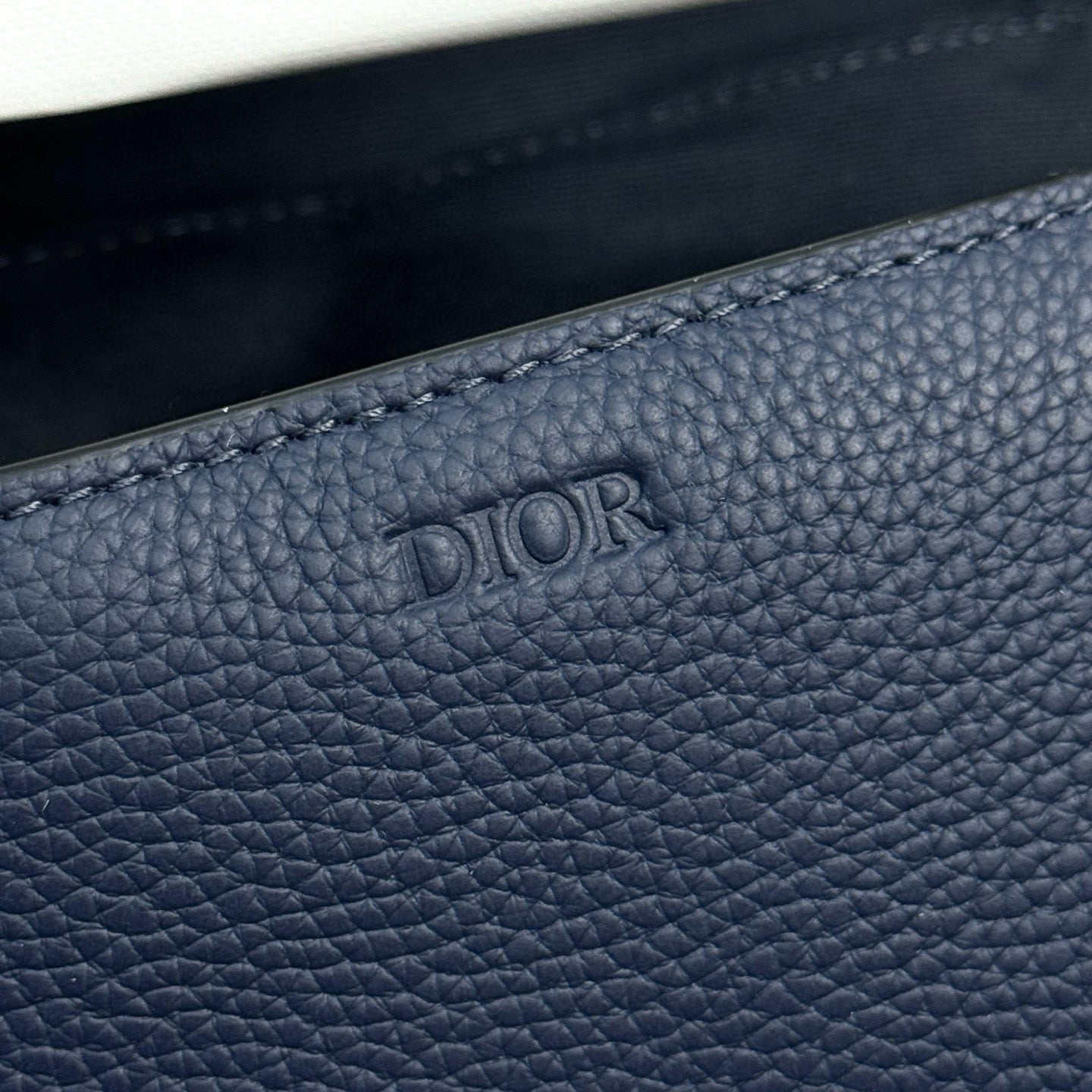 Dior Messenger Bag