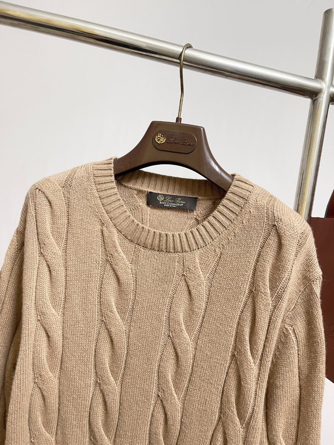 LP Sweater