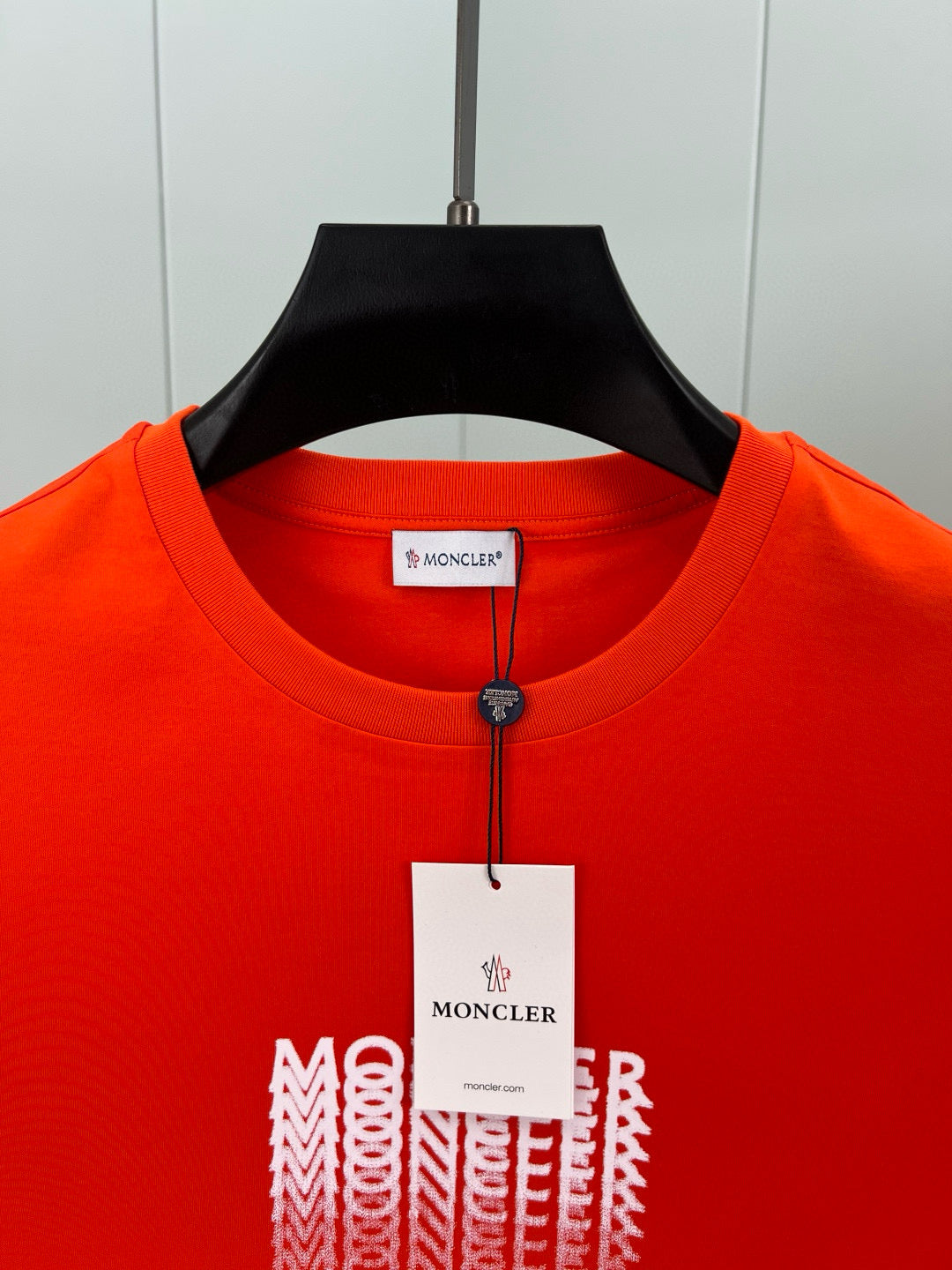Moncler T-Shirt