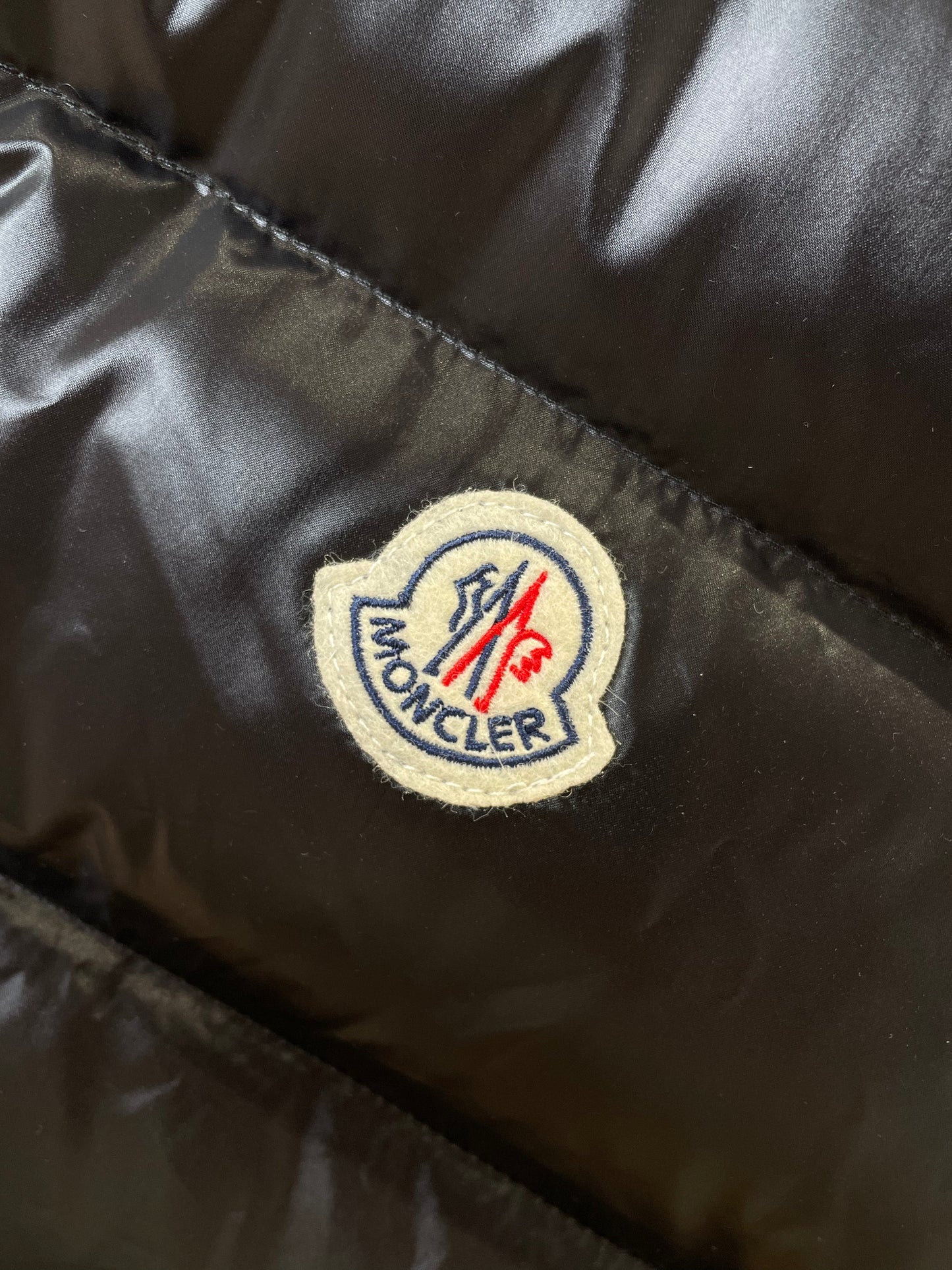 Moncler Insulated Down Jacket