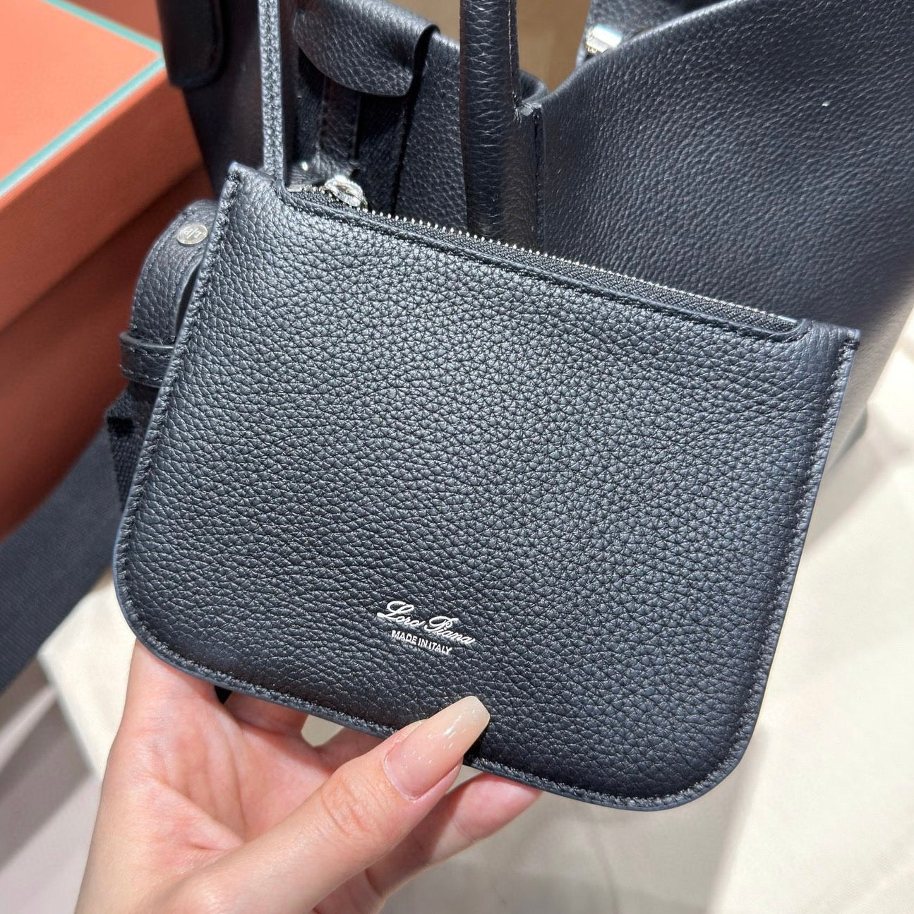 LP Bale Bag Micro