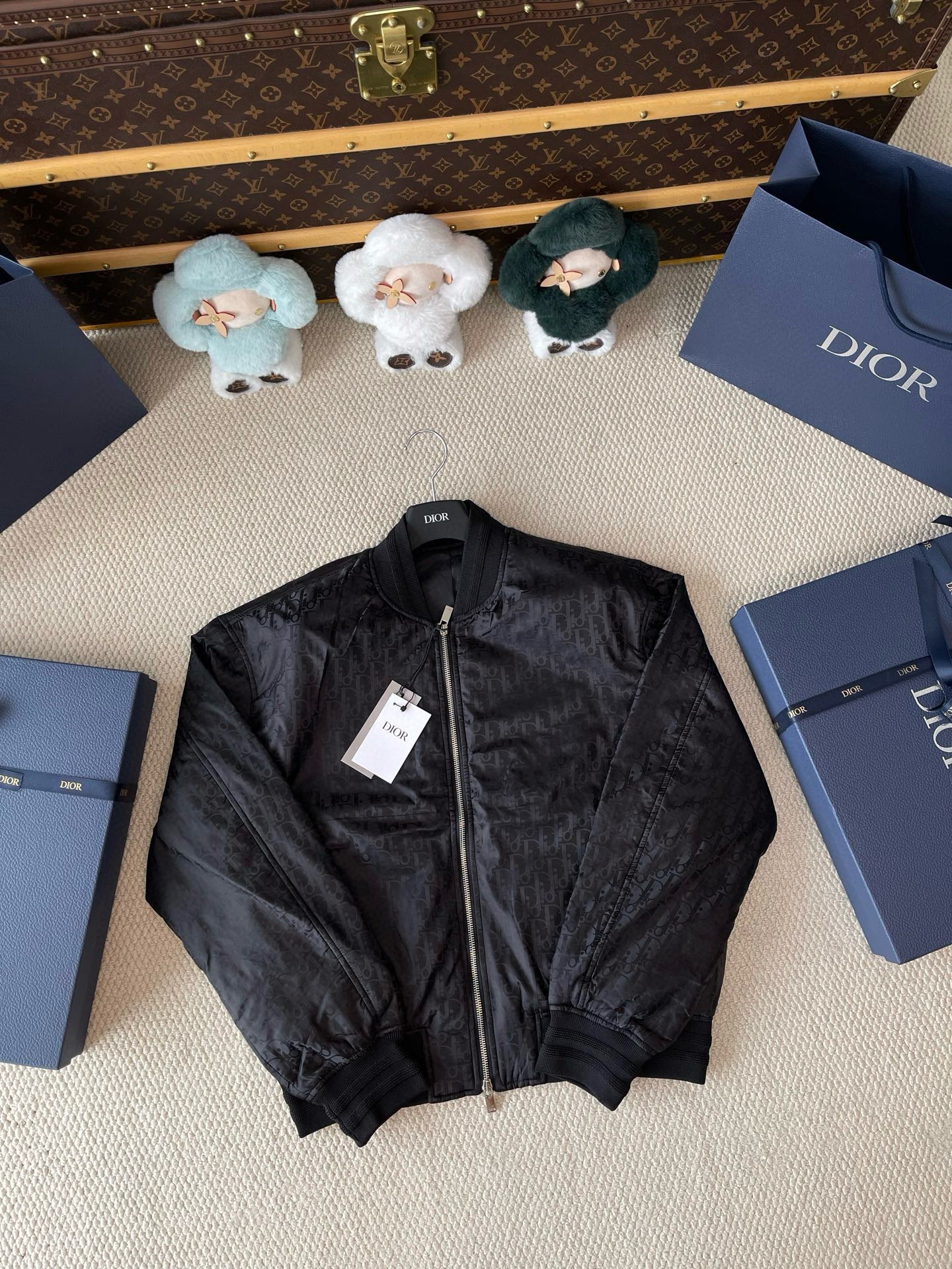 Dior Jacket