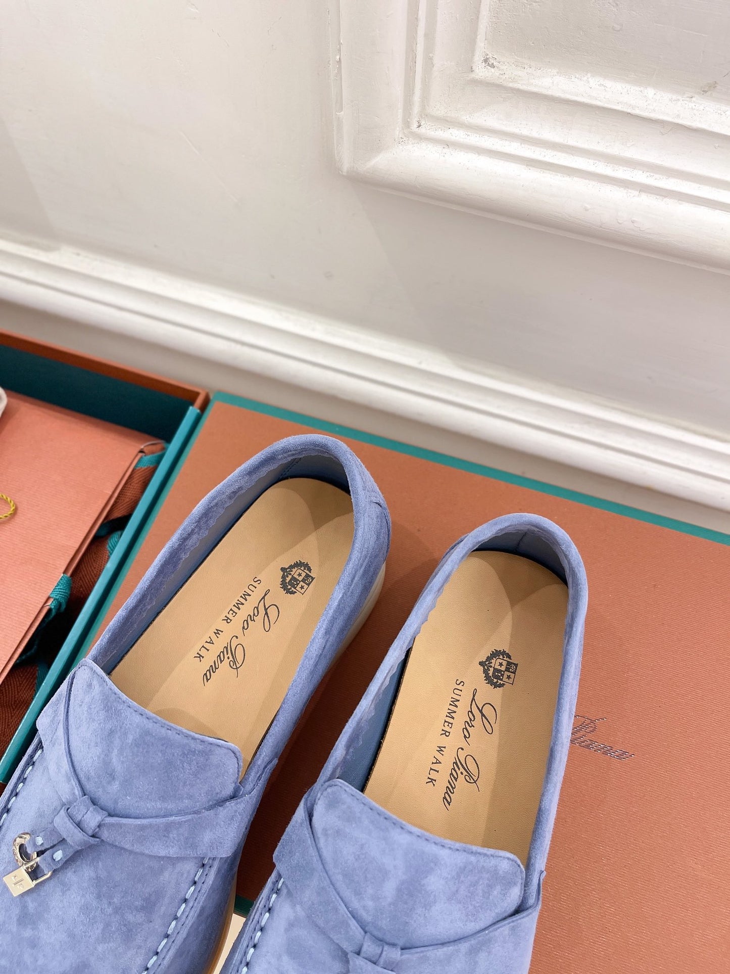 LP Loafers