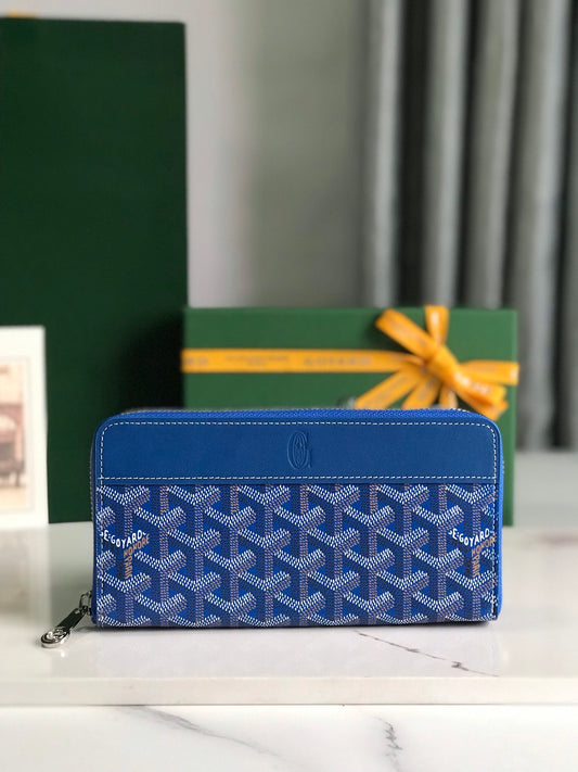 Goyard Wallet
