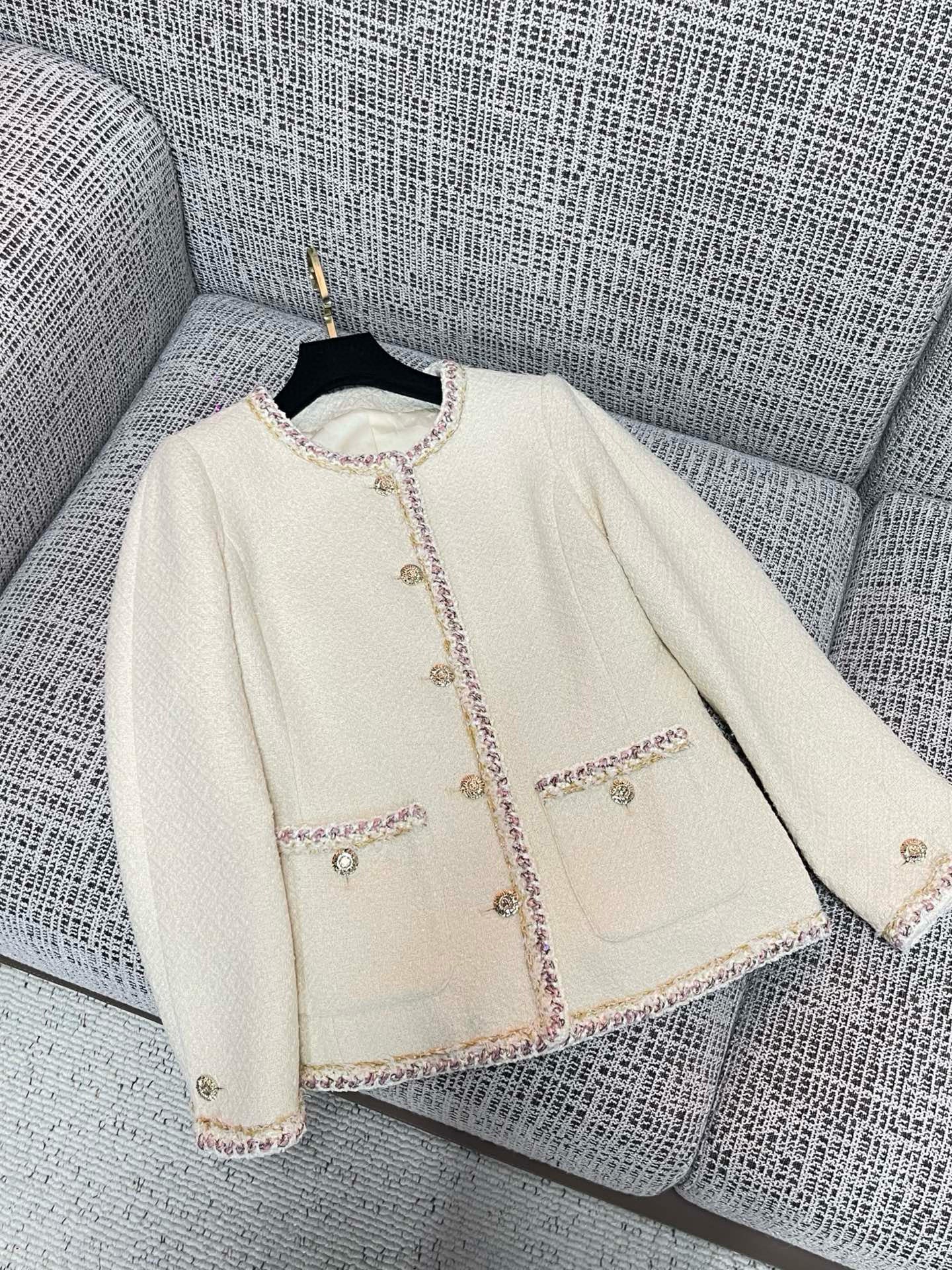 Chanel Cardigan