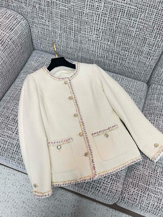 Chanel Cardigan