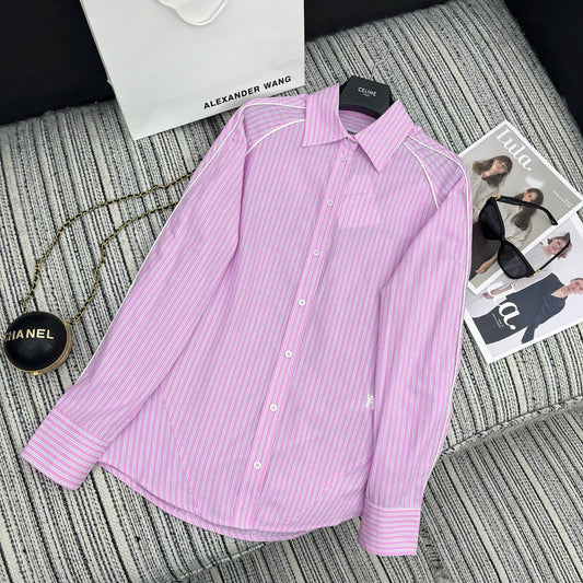 Alexander Wang Long Sleeve Shirt