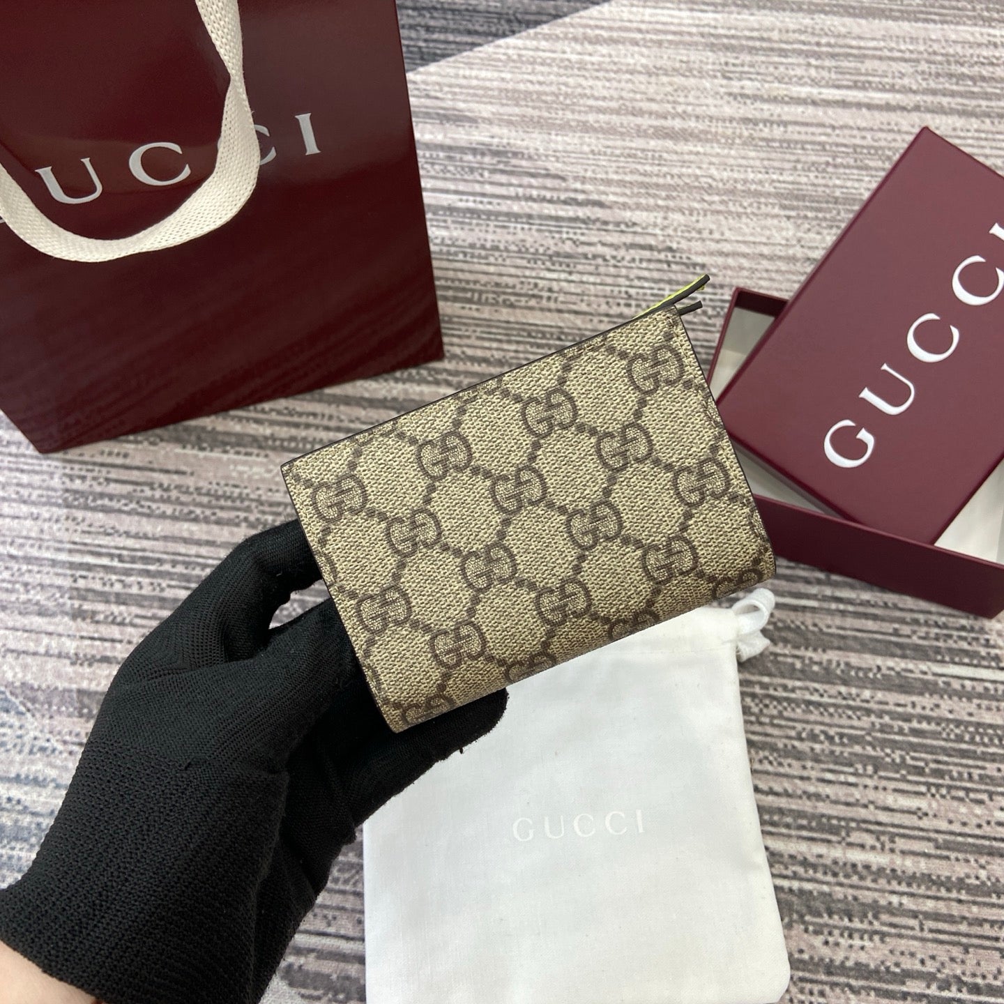 Gucci Wallet