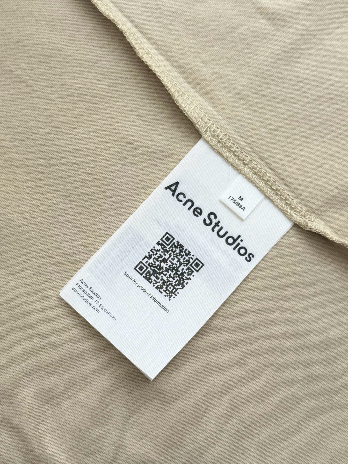 Acne Studio T-Shirt